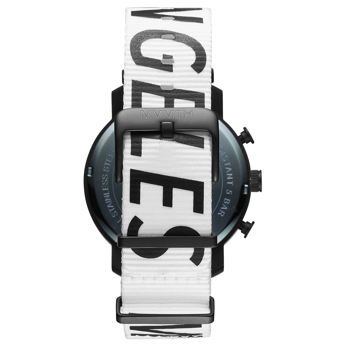 Chrono Chrono HQ II 45mm