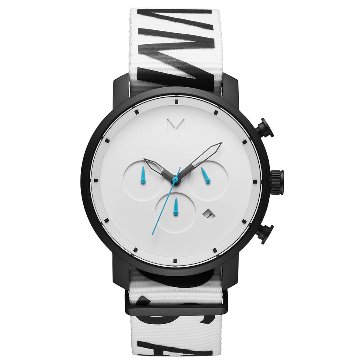 Chrono Chrono HQ II 45mm