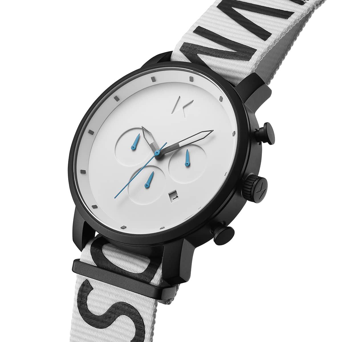 Chrono Chrono HQ II 45mm