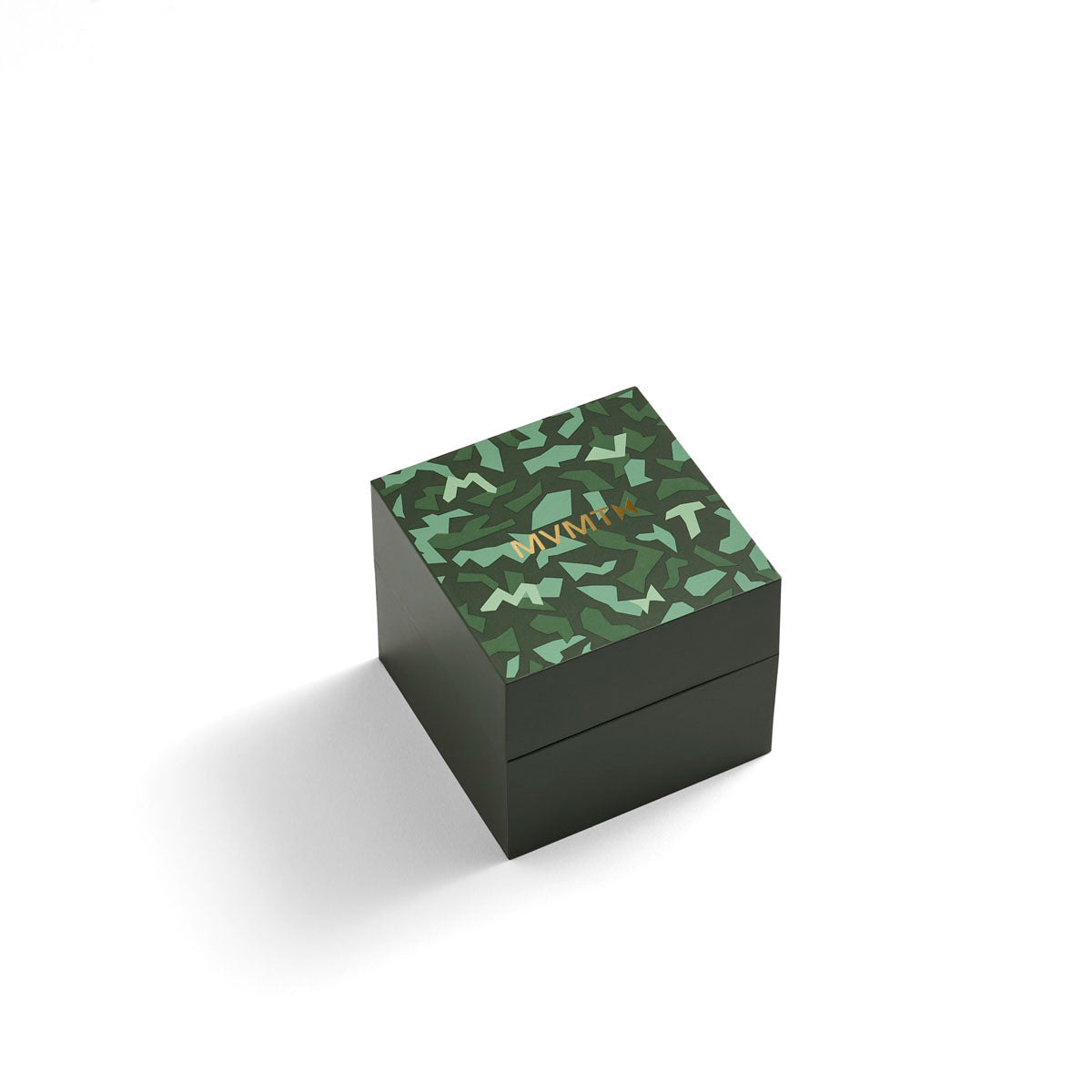 Chrono Ceramic Matte Green Camo 45mm