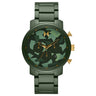 Chrono Ceramic Matte Green Camo 45mm