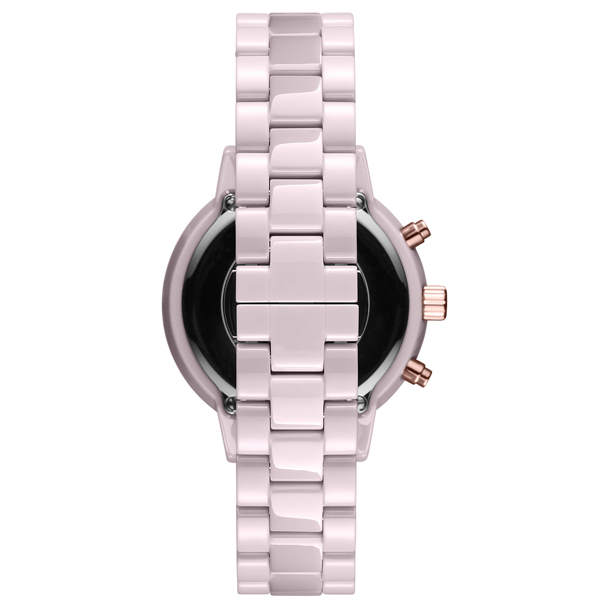 Nova Ceramic Petal Blush 38mm