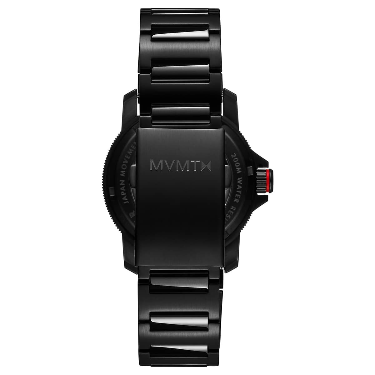 Cali Diver GMT Automatic Frontier Black 40mm