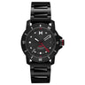 Cali Diver GMT Automatic Frontier Black 40mm