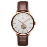 Legacy Slim Automatic Grizzly Brown 42mm