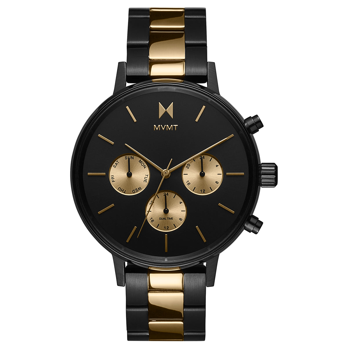 Nova Deco Edition 38mm