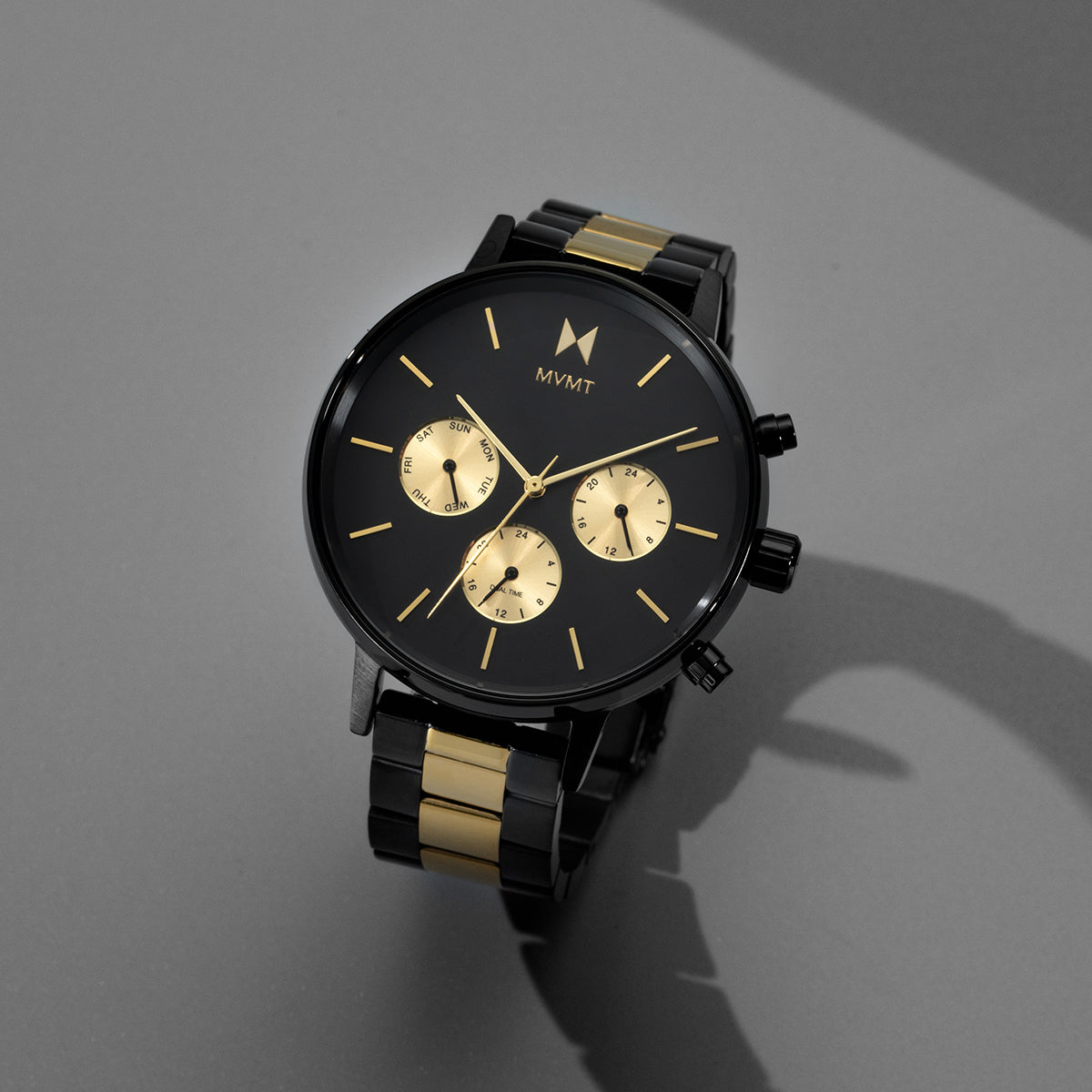 Nova Deco Edition 38mm