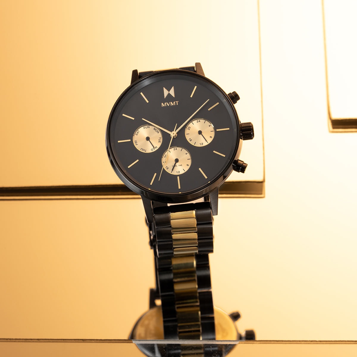 Nova Deco Edition 38mm