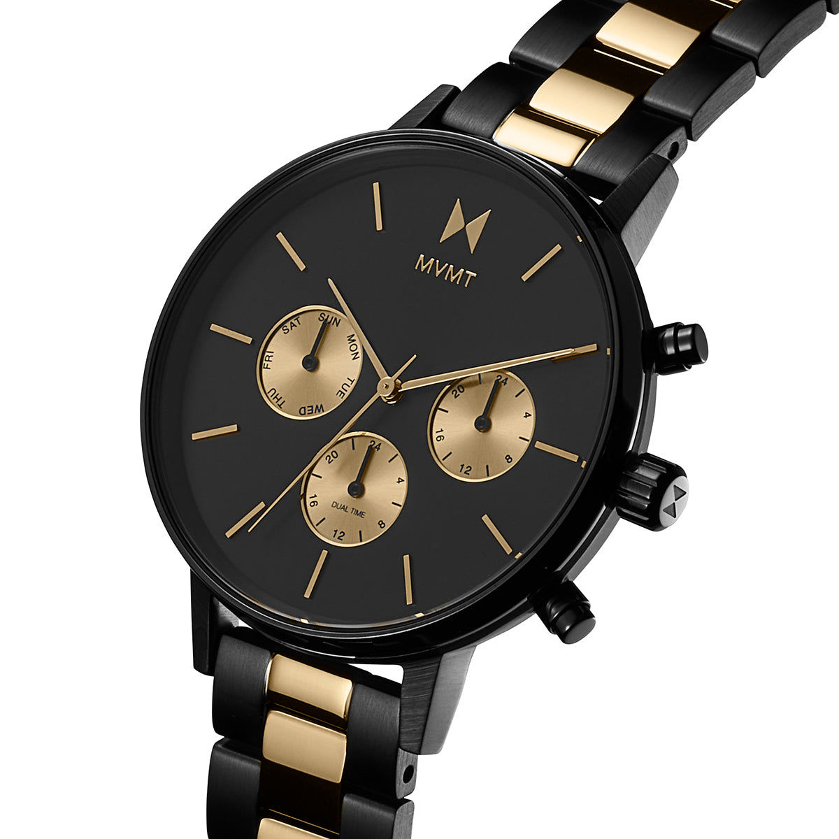 Nova Deco Edition 38mm