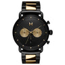 Blacktop II Deco Edition 47mm
