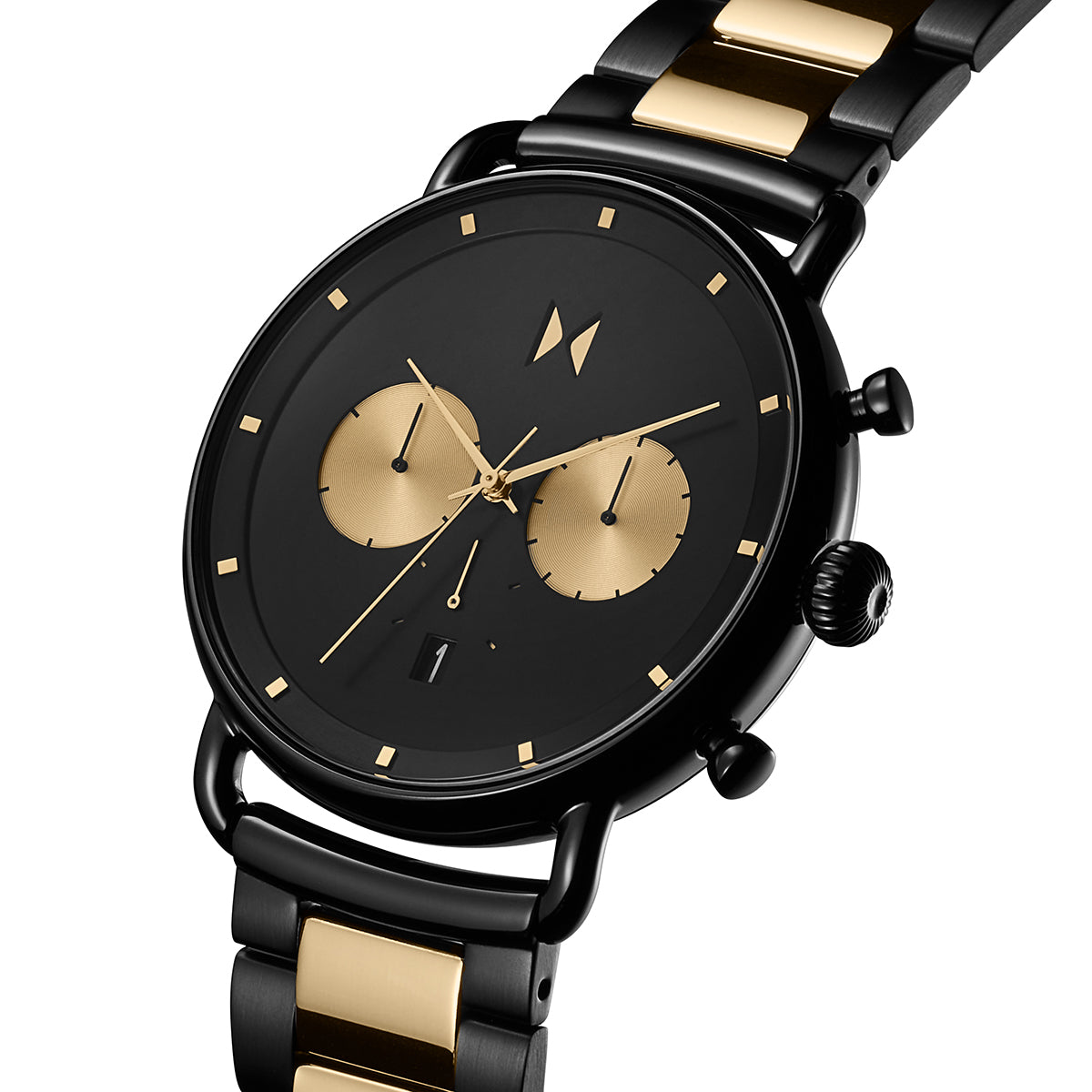 Blacktop II Deco Edition 47mm