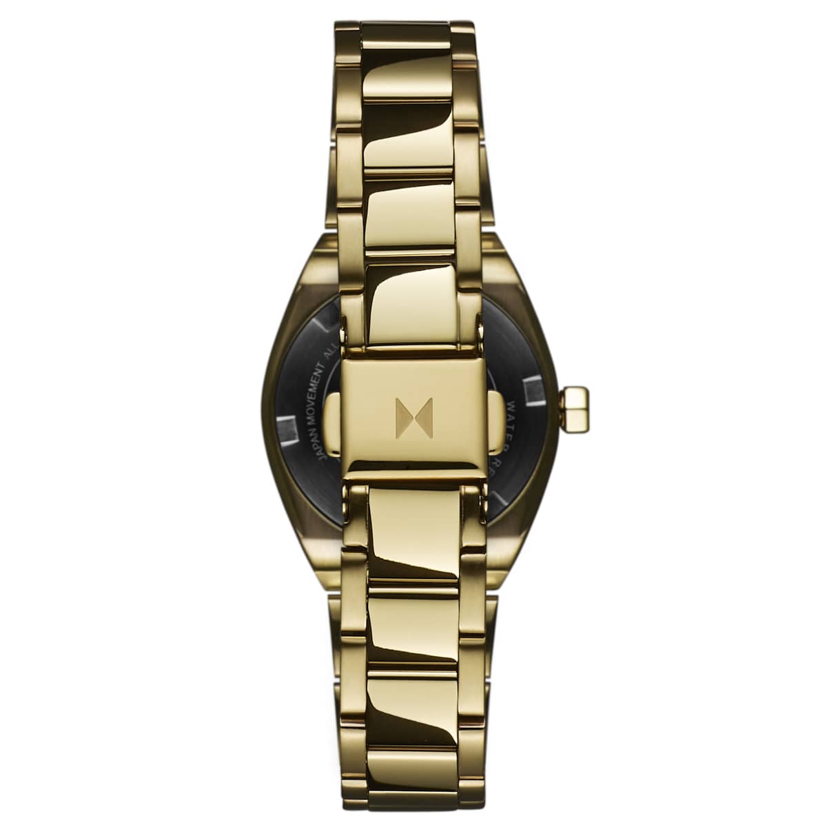 Odyssey II Gilded Gold 25mm