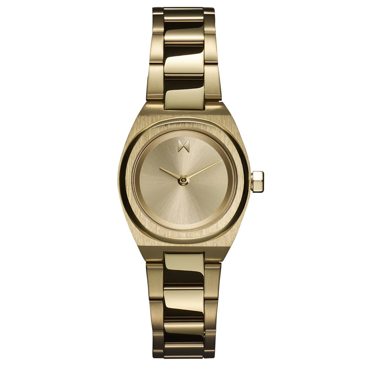 Odyssey II Gilded Gold 25mm