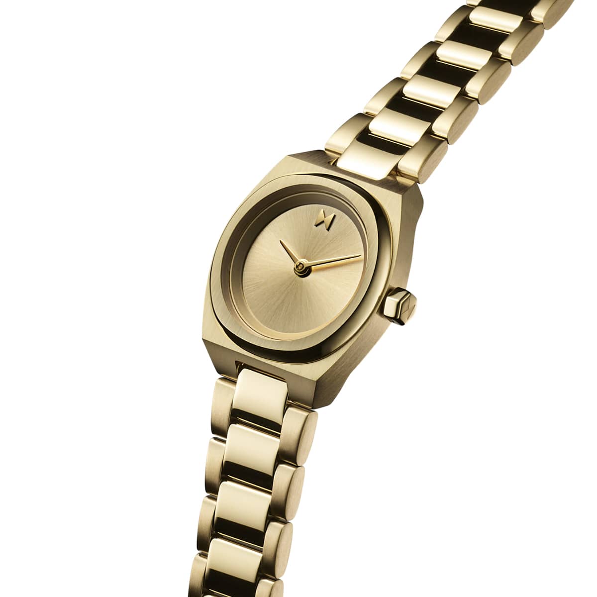 Odyssey II Gilded Gold 25mm