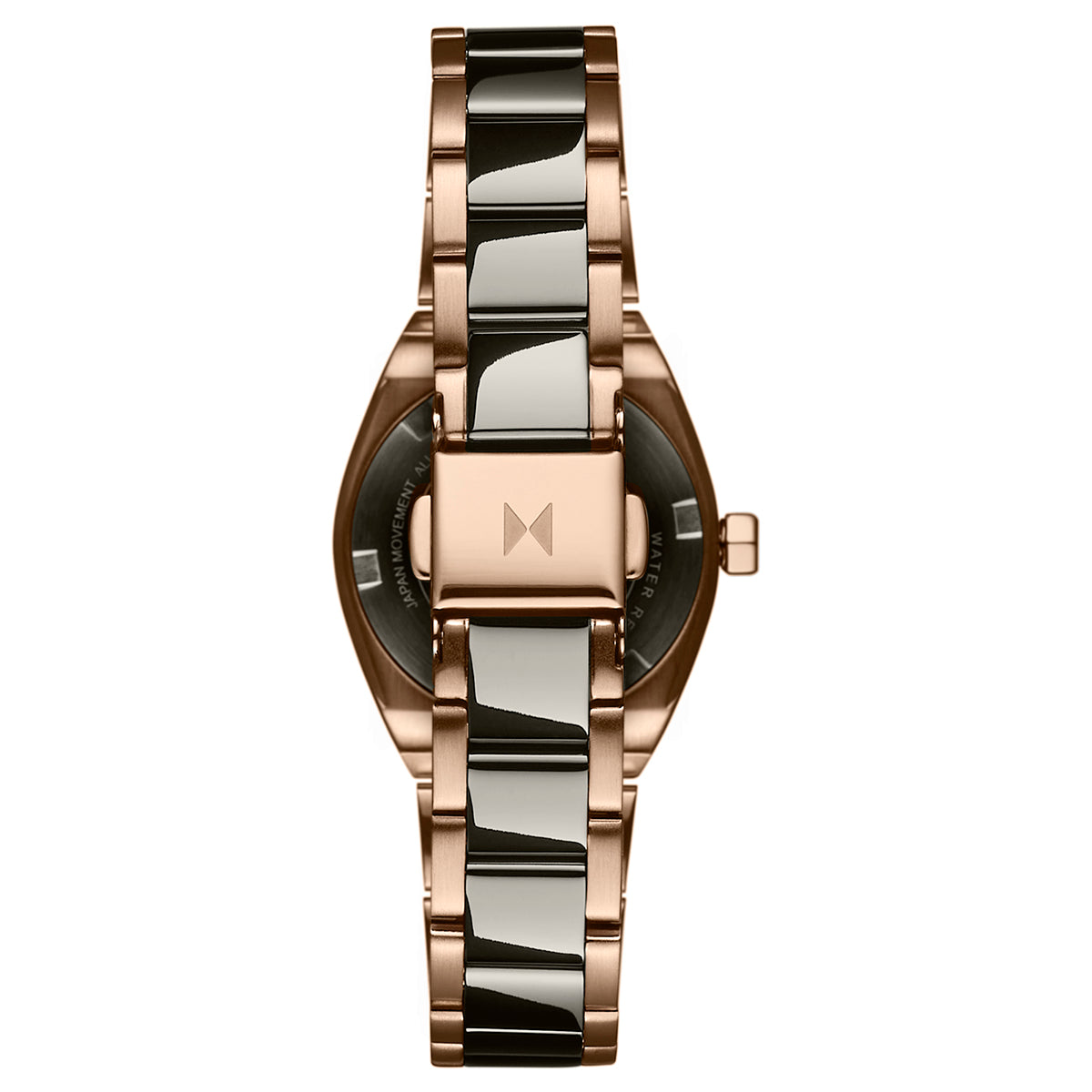 Odyssey II Steel Rose 25mm