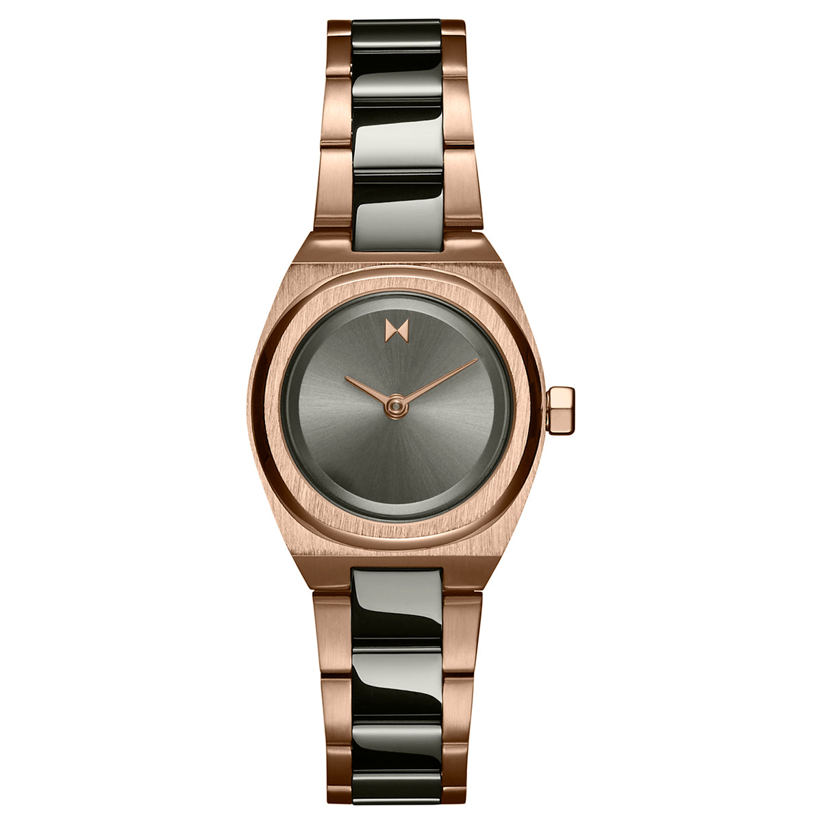 Odyssey II Steel Rose 25mm