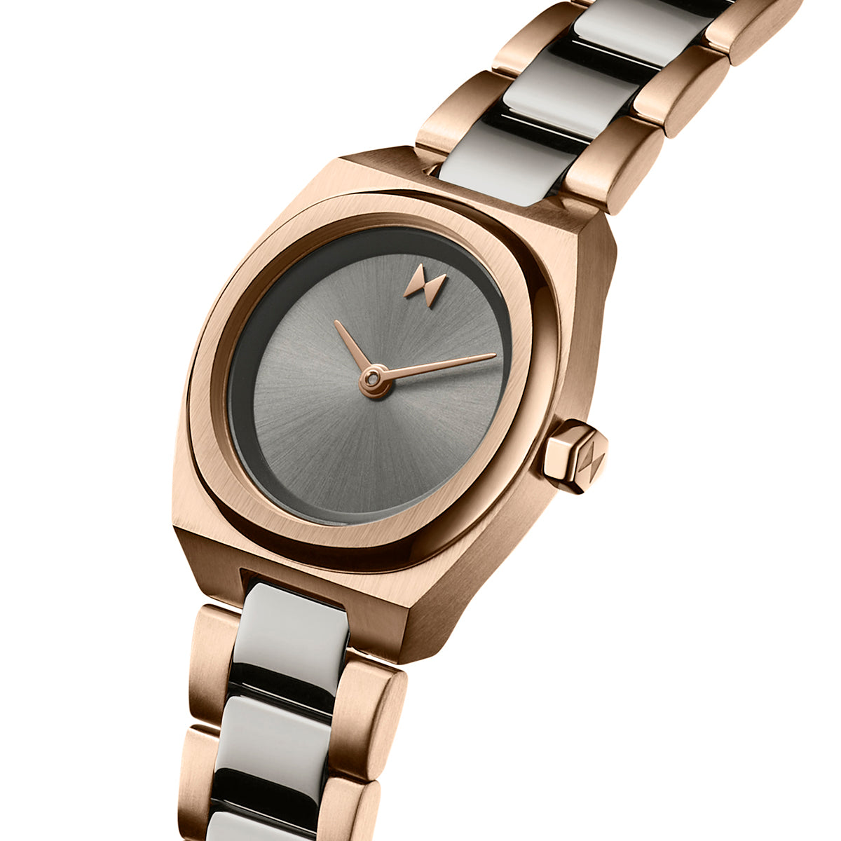 Odyssey II Steel Rose 25mm