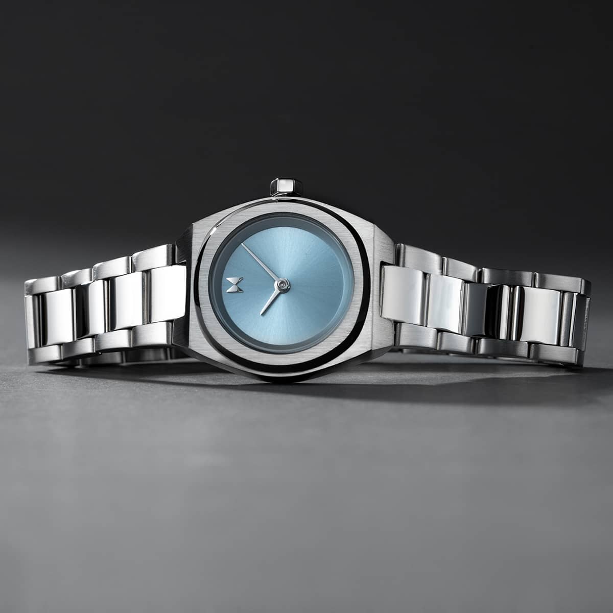 Odyssey II Aqua Blue 25mm