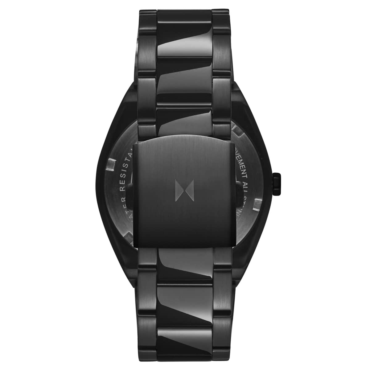 Odyssey II Archetype Black 40mm