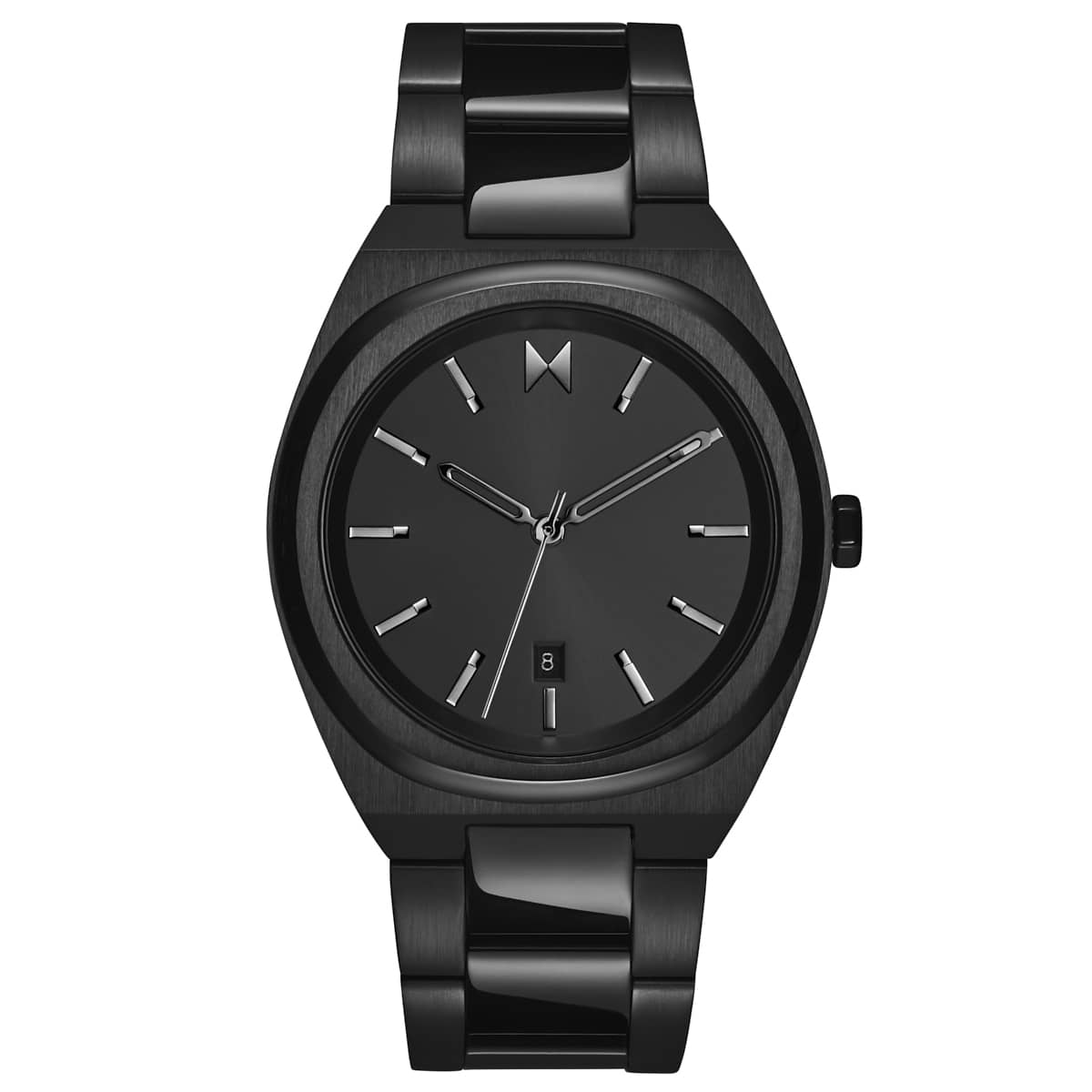 Odyssey II Archetype Black 40mm
