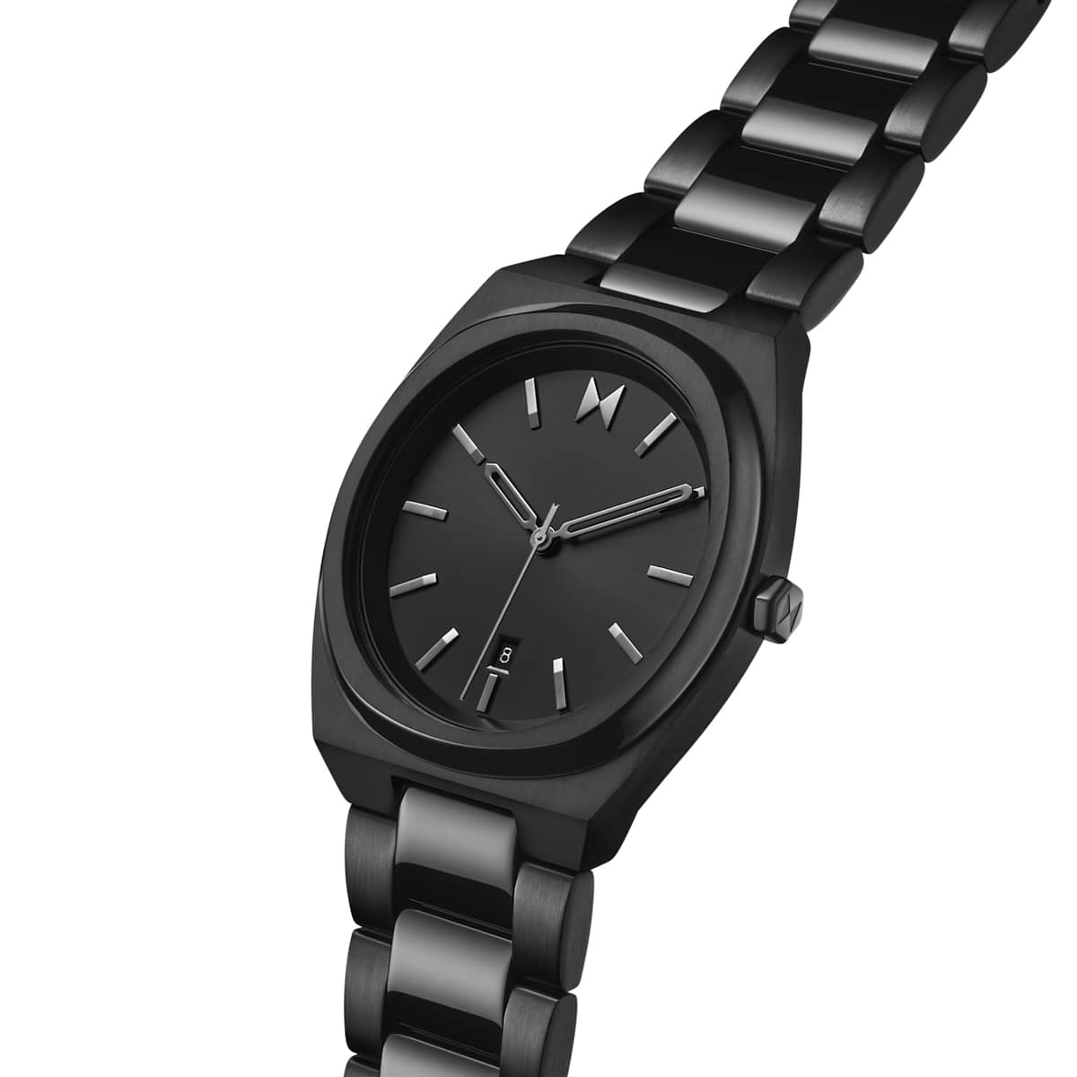 Odyssey II Archetype Black 40mm