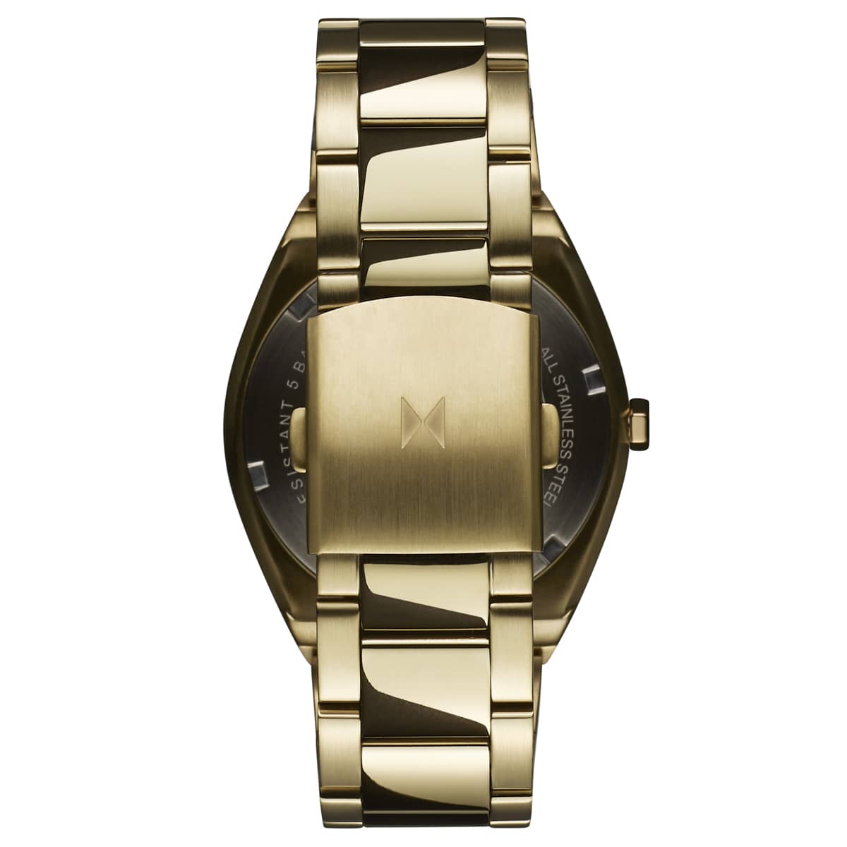 Odyssey II Gilded Green 40mm