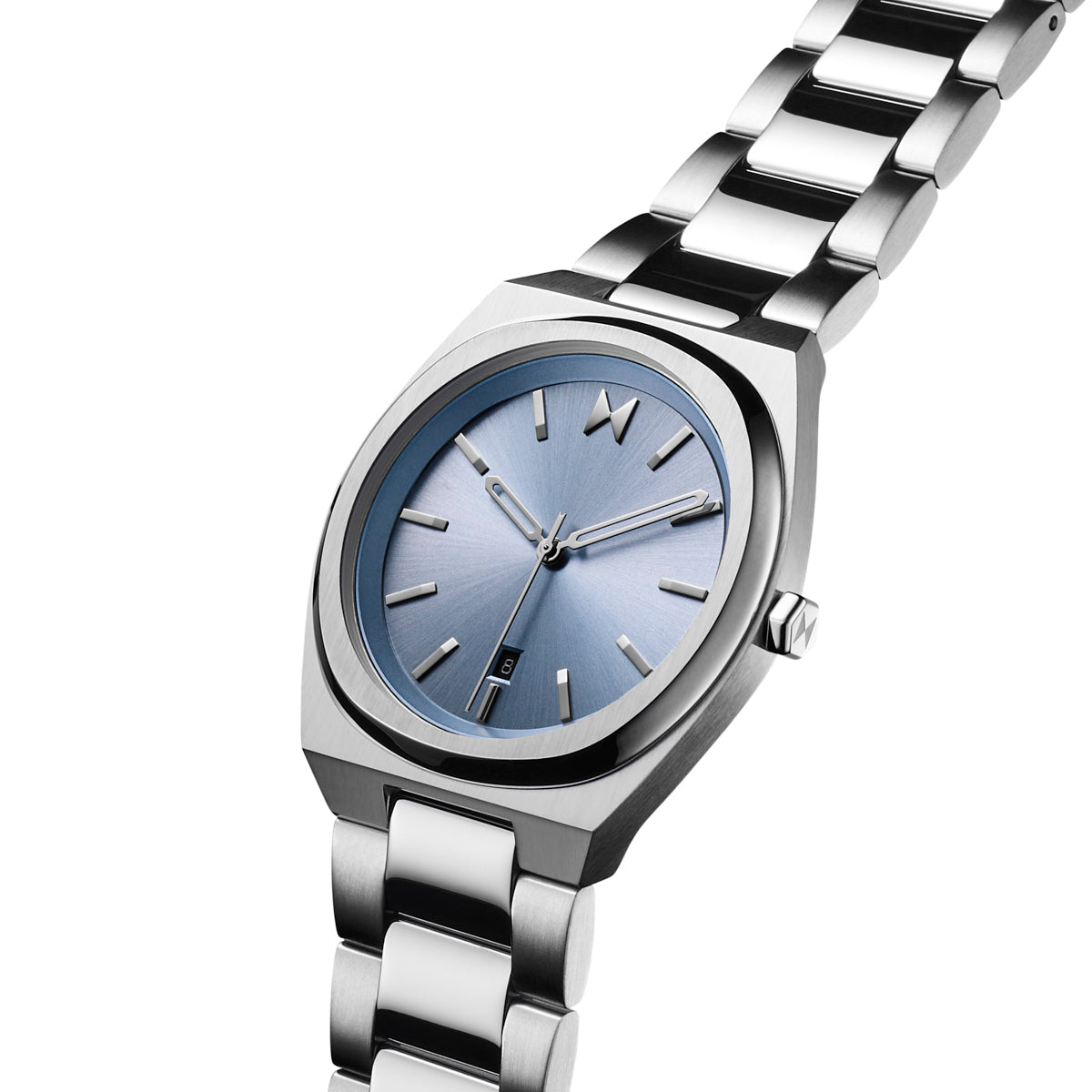 Odyssey II Catalina Blue 40mm