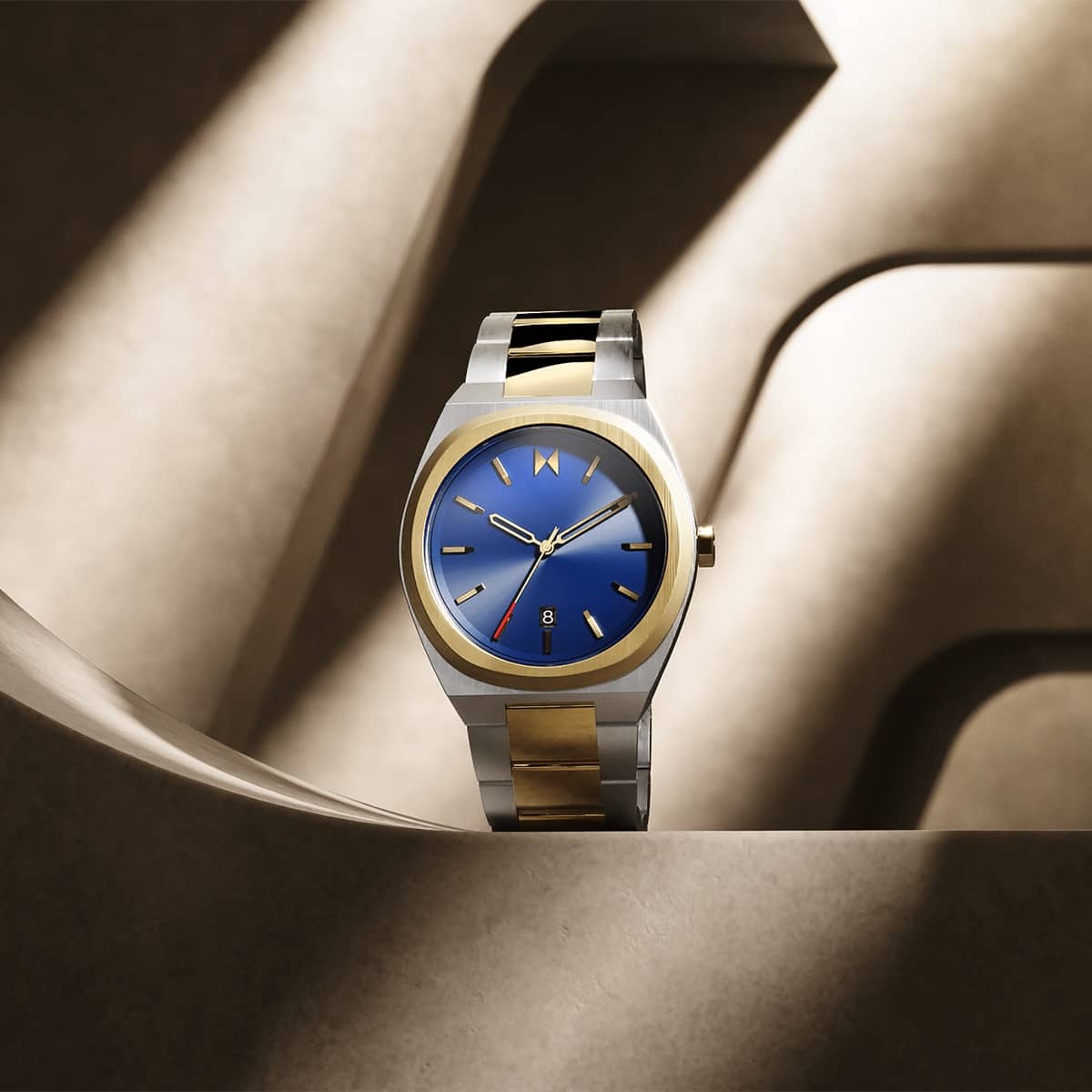 Odyssey II Cali Prix 40mm
