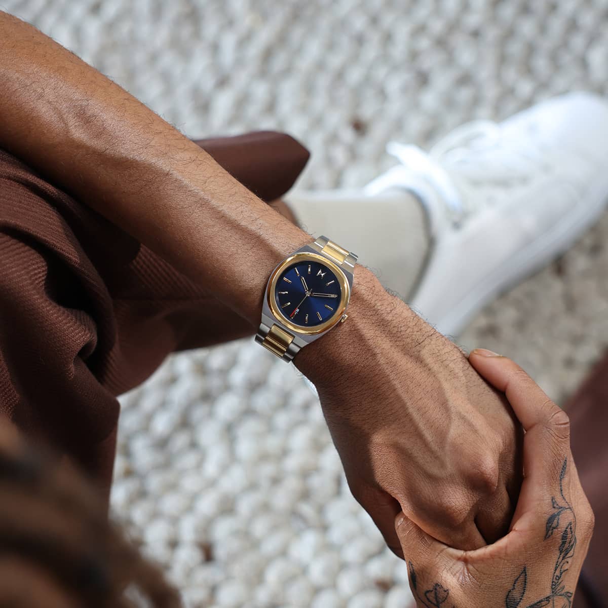 Odyssey II Cali Prix 40mm