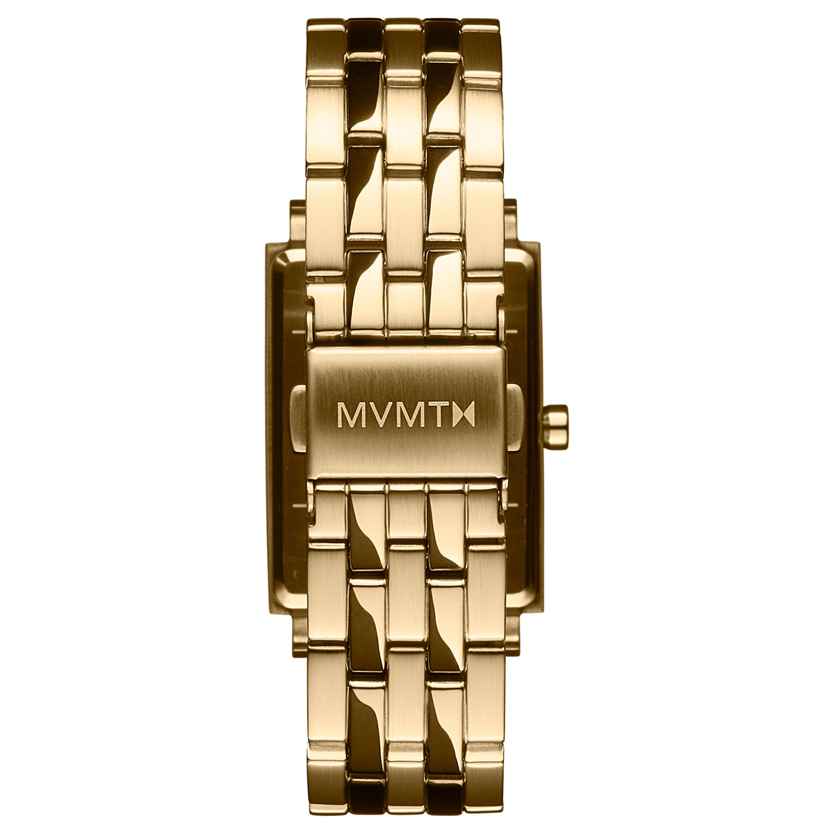 SIGNATURE SQUARE Hello Kitty® Gold 24mm