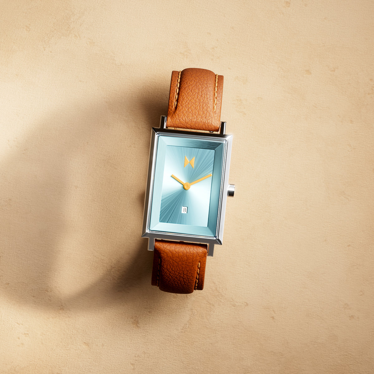 Signature Square Sartorial Sport 24mm
