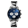 Airhawk Coastal Blue 42mm