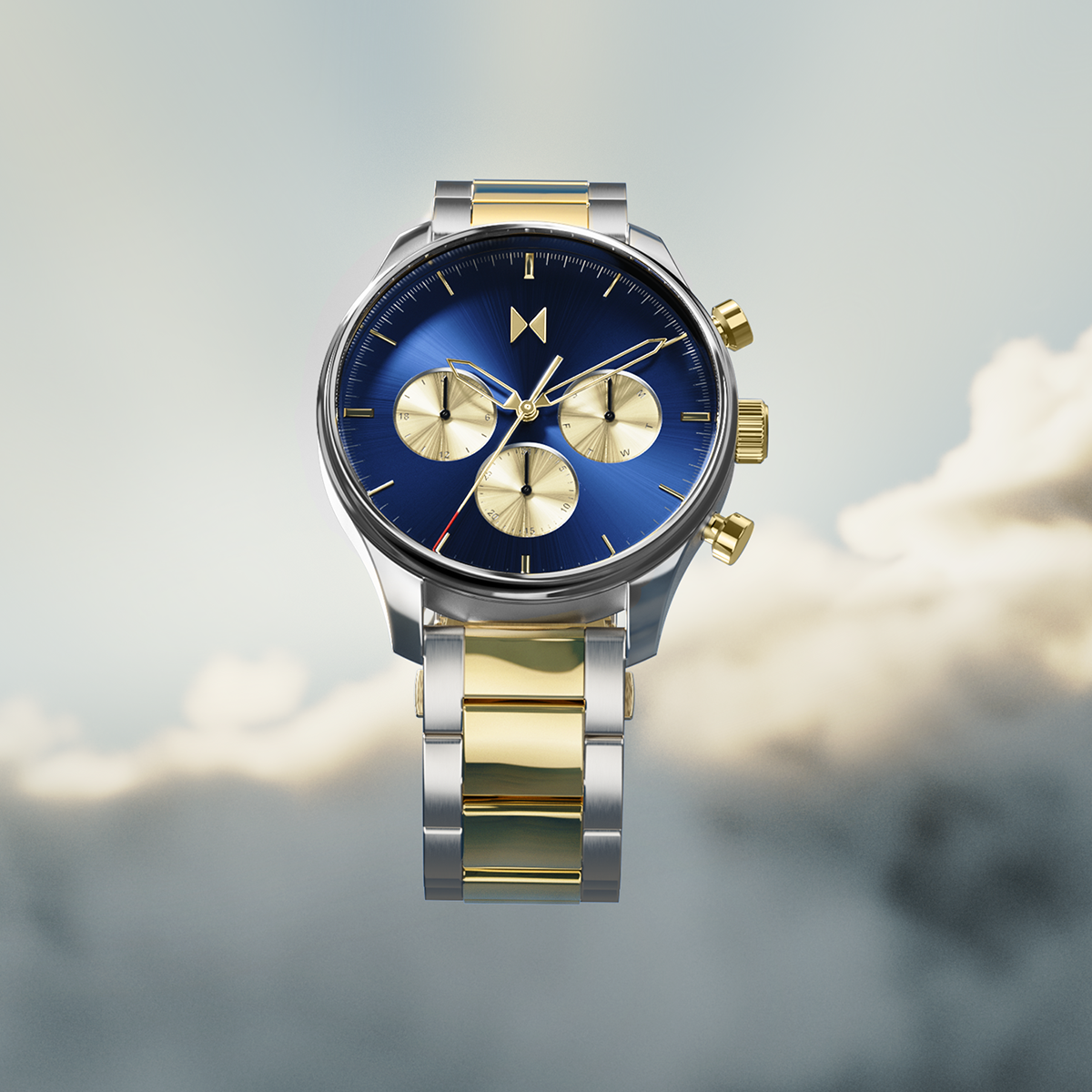 Airhawk Cali Prix 42mm
