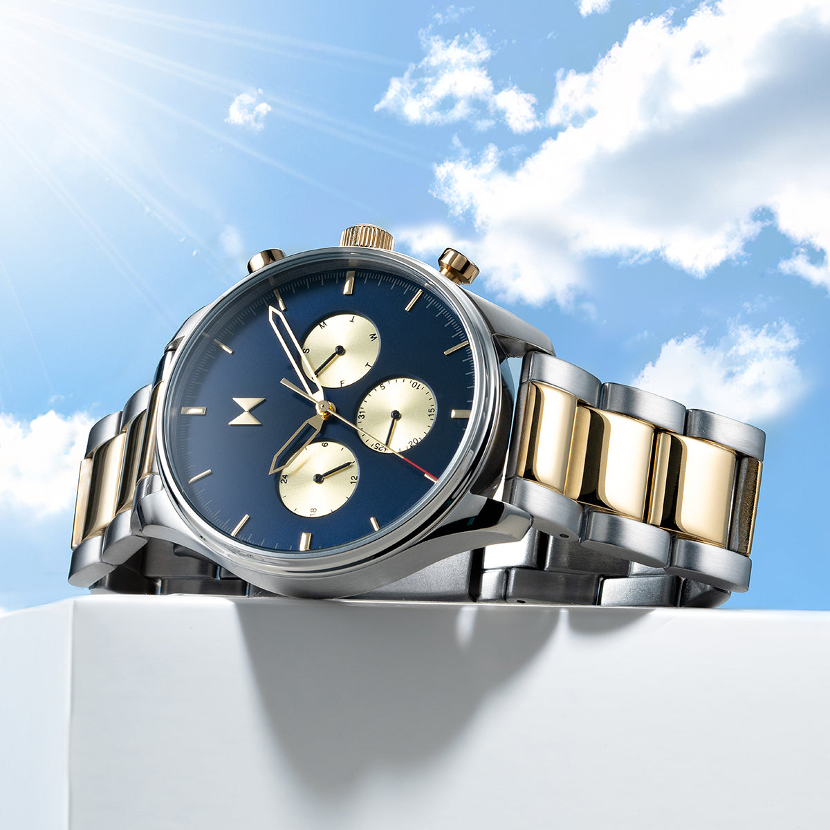 Airhawk Cali Prix 42mm