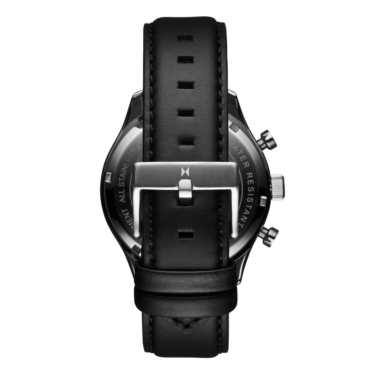 Airhawk Eclipse Black 42mm