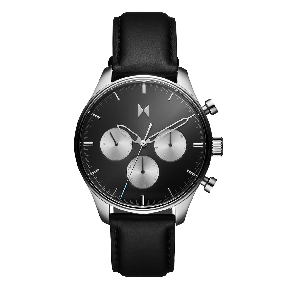 Airhawk Eclipse Black 42mm