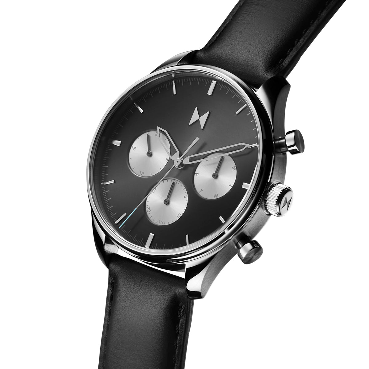 Airhawk Eclipse Black 42mm