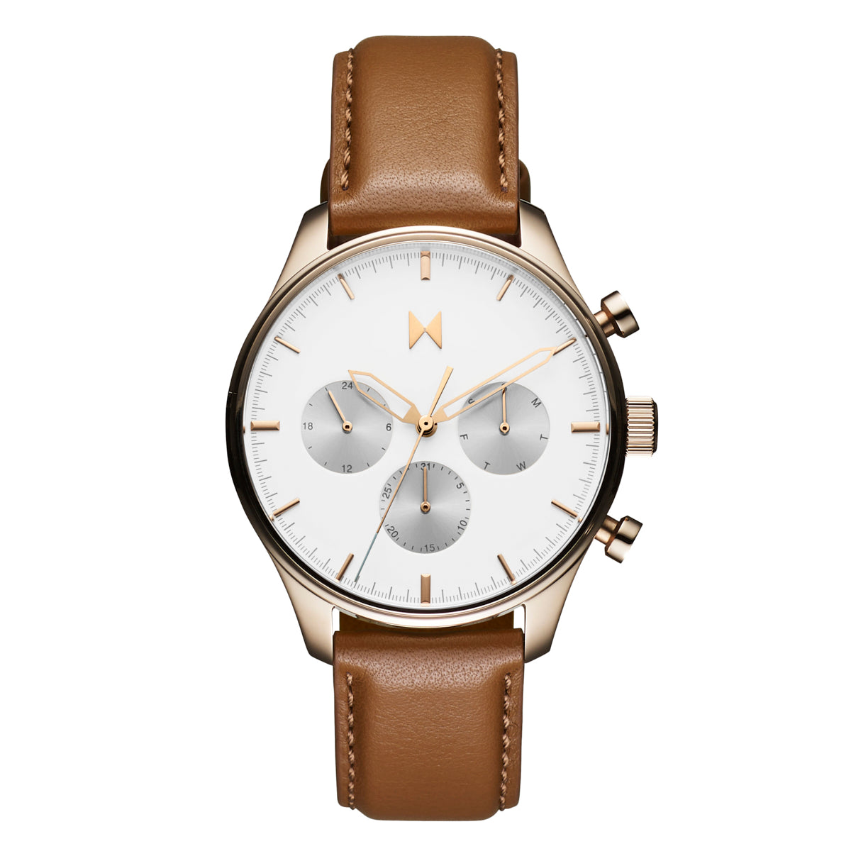 Airhawk Eagle Tan 42mm