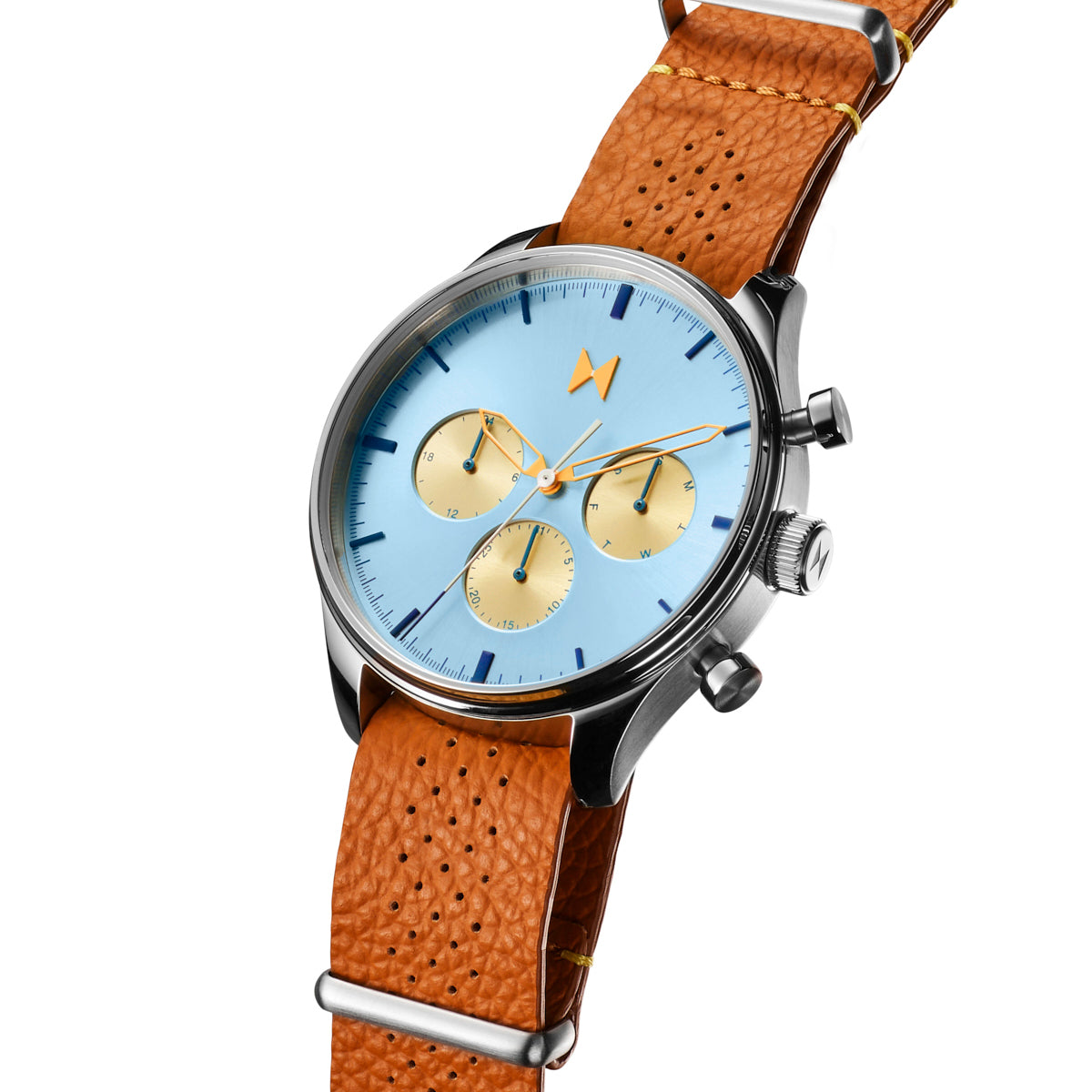 Airhawk Sartorial Sport 42mm