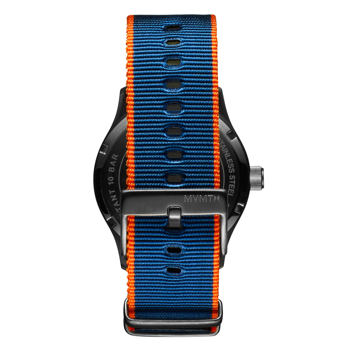 Field II Navy Prix 41mm