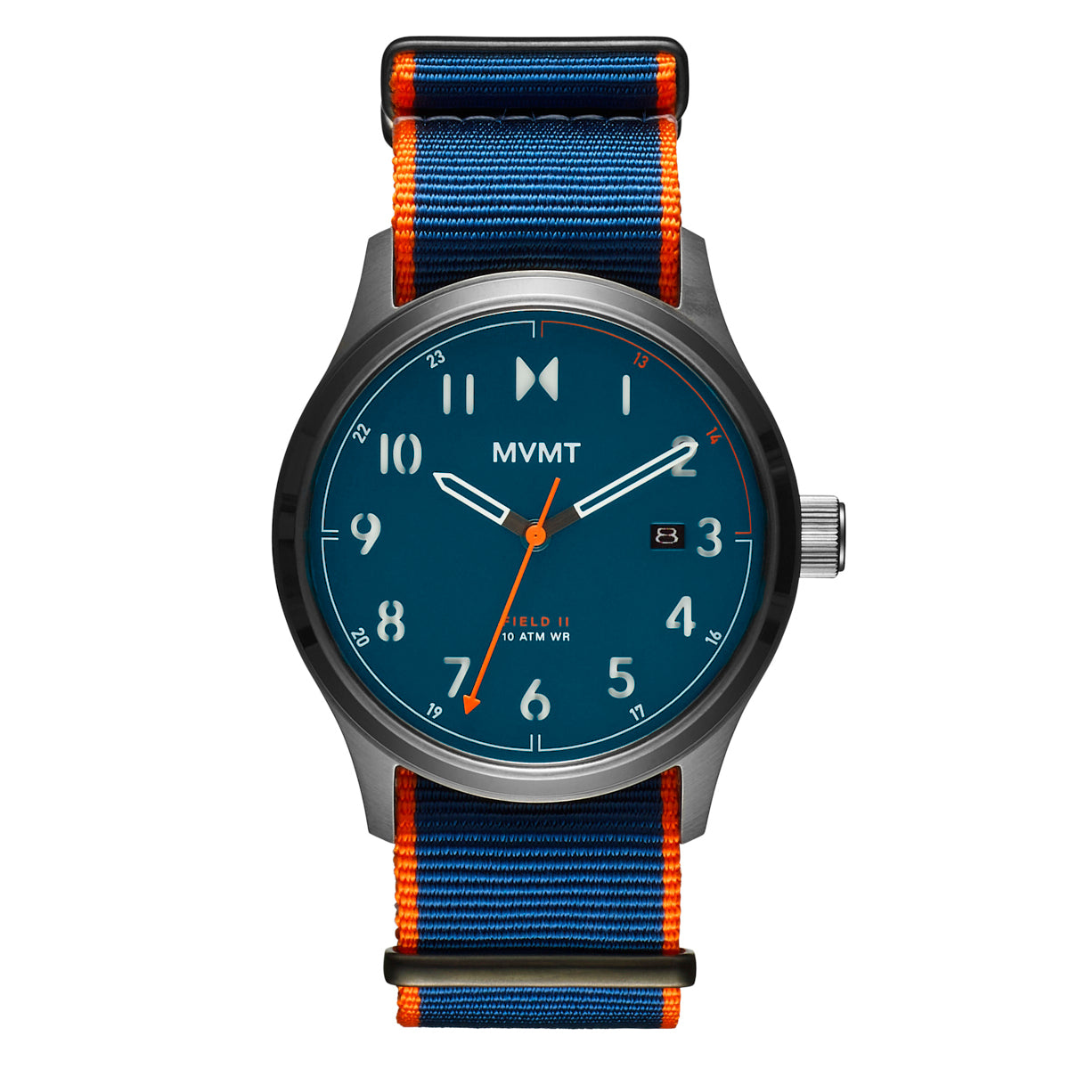 Field II Navy Prix 41mm