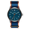 Field II Navy Prix 41mm