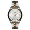 Rise Boyfriend Silver Gold 36mm