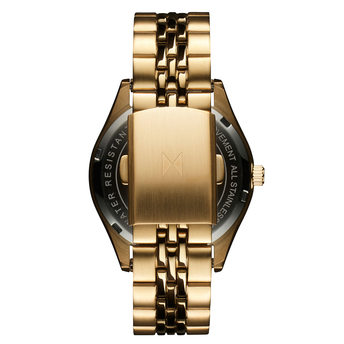 Rise Boyfriend Royal Blue 36mm
