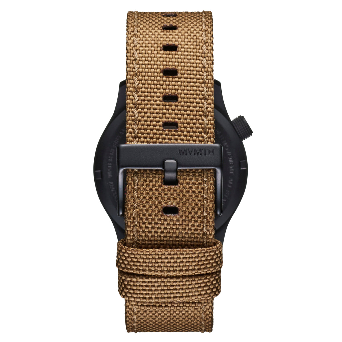 Field II Solar Hunter Orange 41mm
