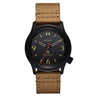 Field II Solar Hunter Orange 41mm