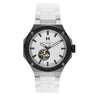 Raptor Automatic Polar White 46.5mm