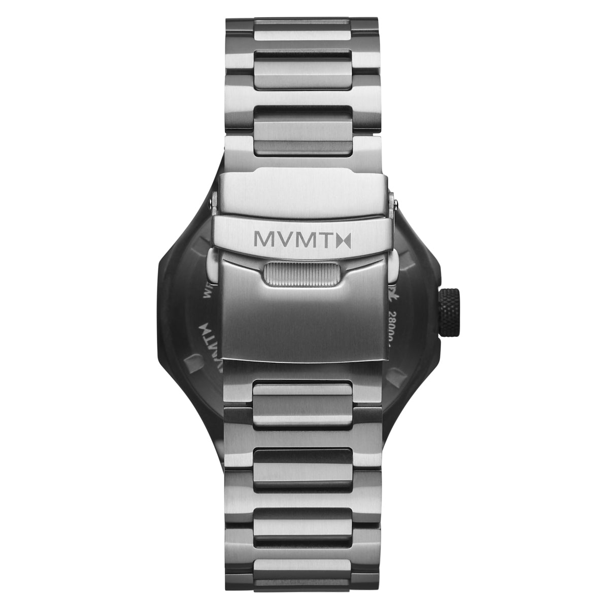 Raptor Automatic Titanium 46.5mm