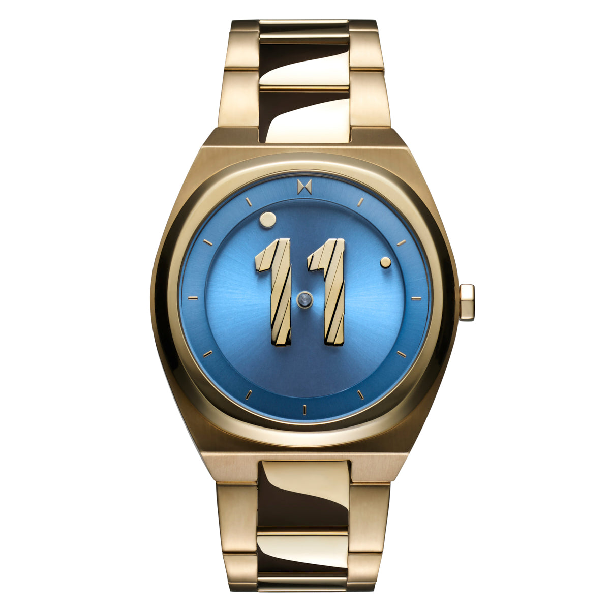 Odyssey II 11 Year Anniversary 40mm