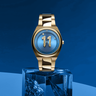 Odyssey II 11 Year Anniversary 40mm